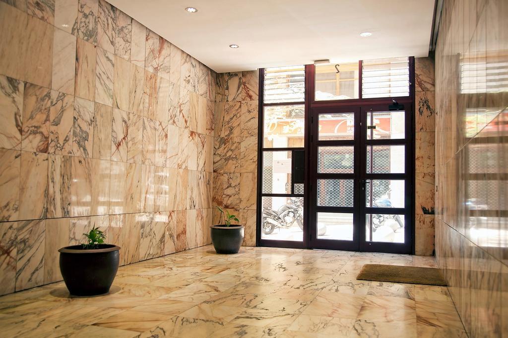 Harbour City Center Penthouse Санта-Крус-де-Тенеріфе Екстер'єр фото