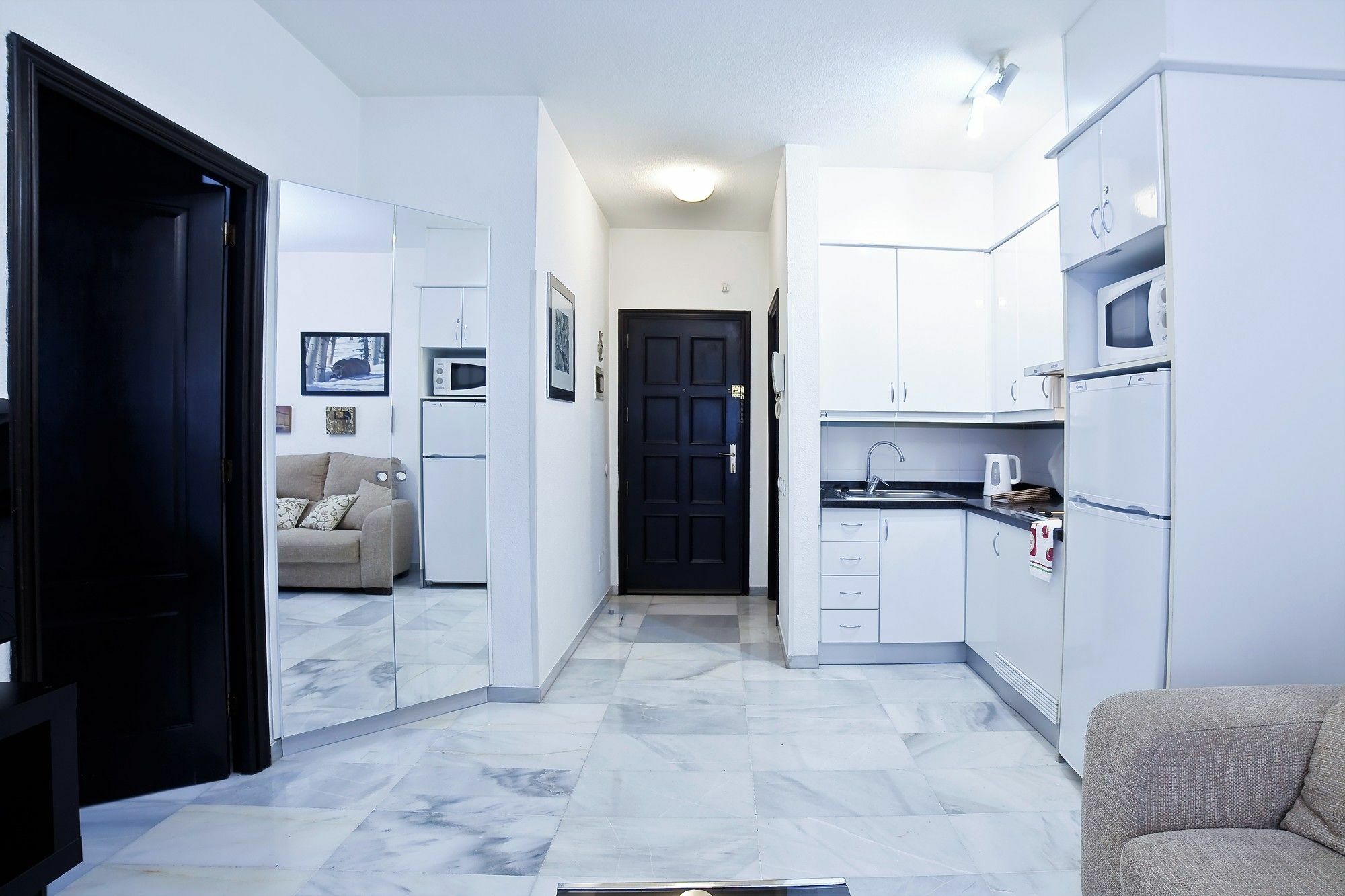 Harbour City Center Penthouse Санта-Крус-де-Тенеріфе Екстер'єр фото