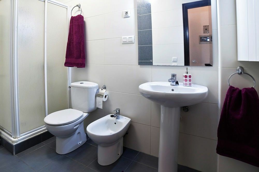 Harbour City Center Penthouse Санта-Крус-де-Тенеріфе Екстер'єр фото